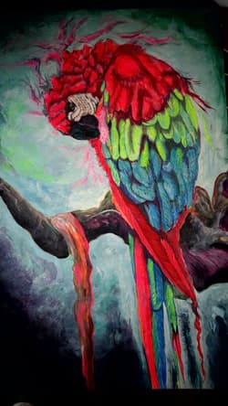 Galeria - zdjęcie nr. 2 - Jak zostałam peruwiańską żoną