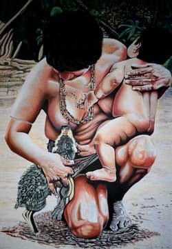 Galeria - zdjęcie nr. 4 - Jak zostałam peruwiańską żoną