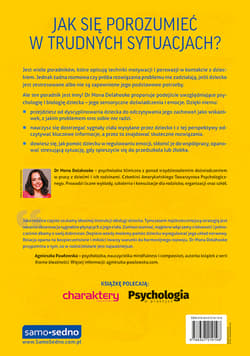 Galeria - zdjęcie nr. 2 - Jak zrozumieć dziecko? Wpływ ciała i umysłu na dziecięce emocje i zachowania