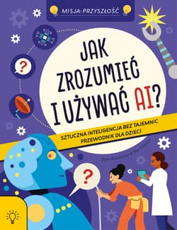 Jak zrozumieć i używać AI? - Sam Hutchinson