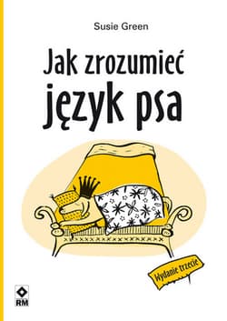 Jak zrozumieć język psa - Susie Green