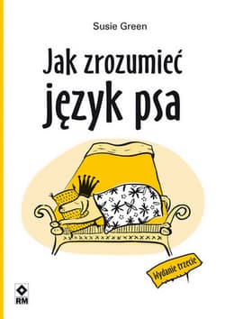 Jak zrozumieć język psa - Susie Green