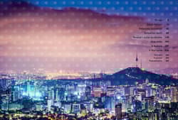 Galeria - zdjęcie nr. 4 - Jak zyć po koreańsku?