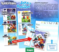 Galeria - zdjęcie nr. 2 - Jaka to pogoda?