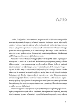 Galeria - zdjęcie nr. 5 - Jąkanie u dzieci od diagnozy do skutecznej interwencji Logopedia dla Praktyków