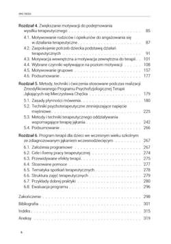 Galeria - zdjęcie nr. 4 - Jąkanie u dzieci od diagnozy do skutecznej interwencji Logopedia dla Praktyków