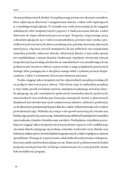 Galeria - zdjęcie nr. 2 - Jąkanie u dzieci od diagnozy do skutecznej interwencji Logopedia dla Praktyków