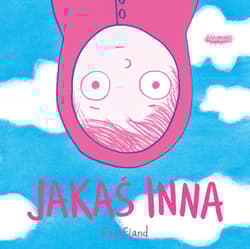 Jakaś inna - Eva Eland