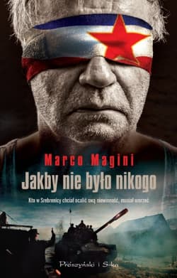 Jakby nikogo nie było