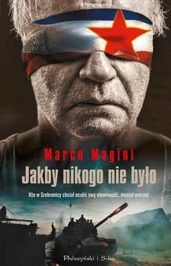 Jakby nikogo nie było - ebook - Marco Magini