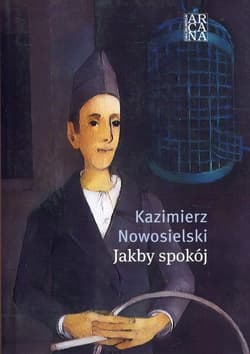 Jakby spokój