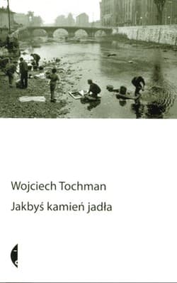 Jakbyś kamień jadła - Wojciech Tochman