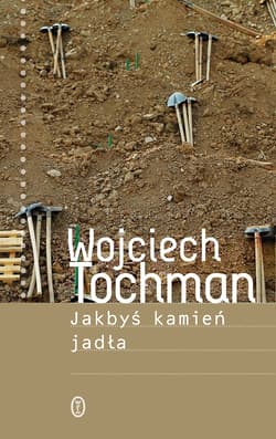 Jakbyś kamień jadła - ebook - Wojciech Tochman