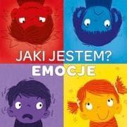 Jaki jestem? Emocje