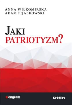 Jaki patriotyzm?