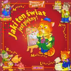 Jaki ten świat jest piękny - Praca zbiorowa