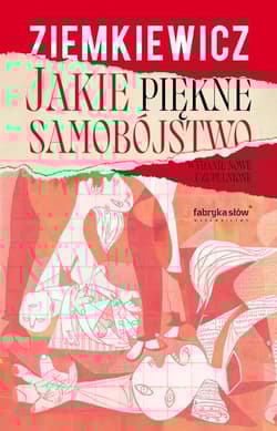 Jakie piękne samobójstwo - Rafał A. Ziemkiewicz