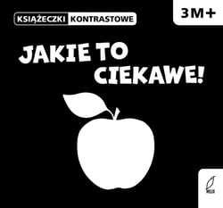 Jakie to ciekawe! - Krystyna Bardos