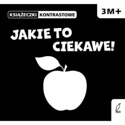 Jakie to ciekawe! - Krystyna Bardos
