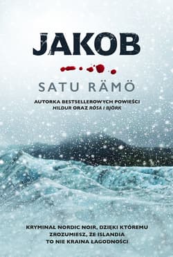 Jakob. Hildur - Satu Rämö