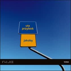 Jakoby - Uta Przyboś