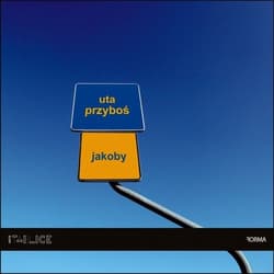 Jakoby - Uta Przyboś