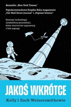 Galeria - zdjęcie nr. 1 - Jakoś wkrótce