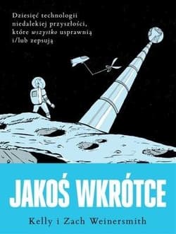 Galeria - zdjęcie nr. 1 - Jakoś wkrótce