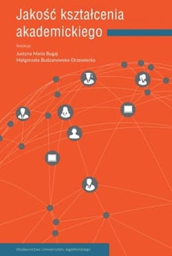 Jakość kształcenia akademickiego - Opracowanie Zbiorowe