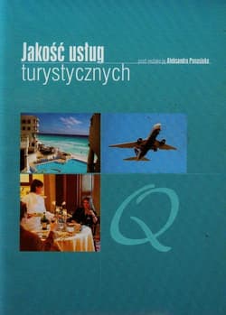 Jakość usług turystycznych