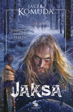 Jaksa - Jacek  Komuda