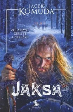 Jaksa - Jacek  Komuda