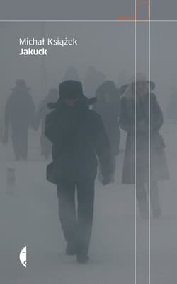 Jakuck - ebook - Michał Książek