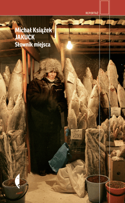 Jakuck - ebook - Michał Książek