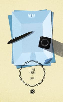 Jalo - Iljas Churi