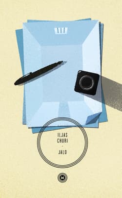 Jalo - ebook
