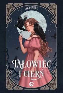 Jałowiec i Cierń - Reid  Ava