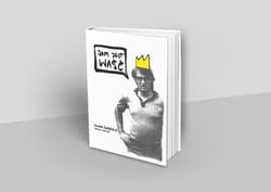 Jam jest waść - Ćwiękała Roman, Samulski Dawid