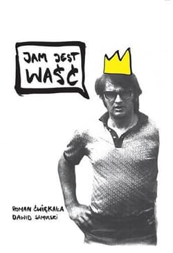 Jam jest waść - Ćwiękała Roman, Samulski Dawid