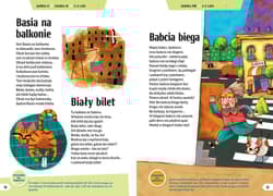 Galeria - zdjęcie nr. 3 - Jama gębowa ćwiczy słowa. Wiersze logopedyczne dla dzieci