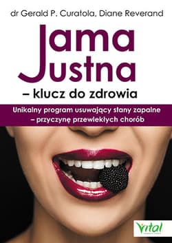 Jama ustna klucz do zdrowia - Diane Reverand