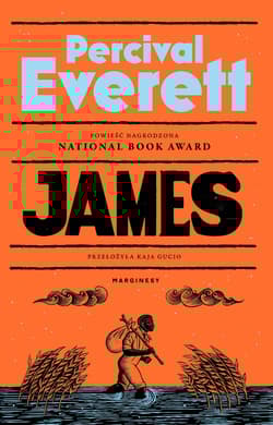 James - Percival Everett