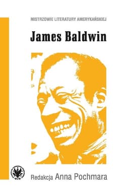 James Baldwin - Pochmara Anna