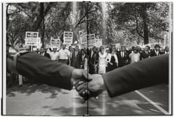 Galeria - zdjęcie nr. 2 - James Baldwin. Steve Schapiro. The Fire Next Time