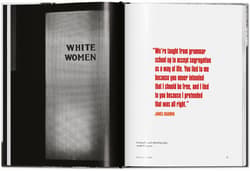 Galeria - zdjęcie nr. 3 - James Baldwin. Steve Schapiro. The Fire Next Time