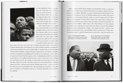 Galeria - zdjęcie nr. 5 - James Baldwin. Steve Schapiro. The Fire Next Time