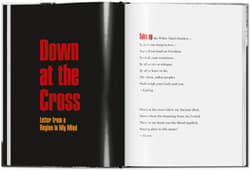Galeria - zdjęcie nr. 4 - James Baldwin. Steve Schapiro. The Fire Next Time