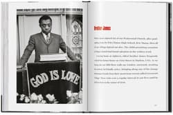 Galeria - zdjęcie nr. 3 - James Baldwin. Steve Schapiro. The Fire Next Time