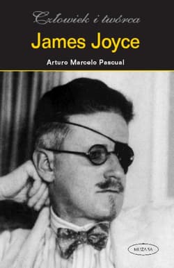 James Joyce - Arturo Marcelo Pasquali