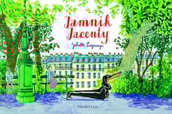 Jamnik Jacenty - Juliette Lagrange